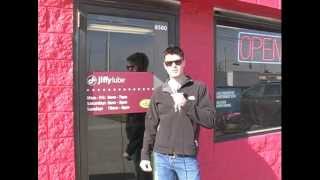 Jiffy Lube Signature Oil Change & Tire Rotation only $29 - GetMyPerks.com