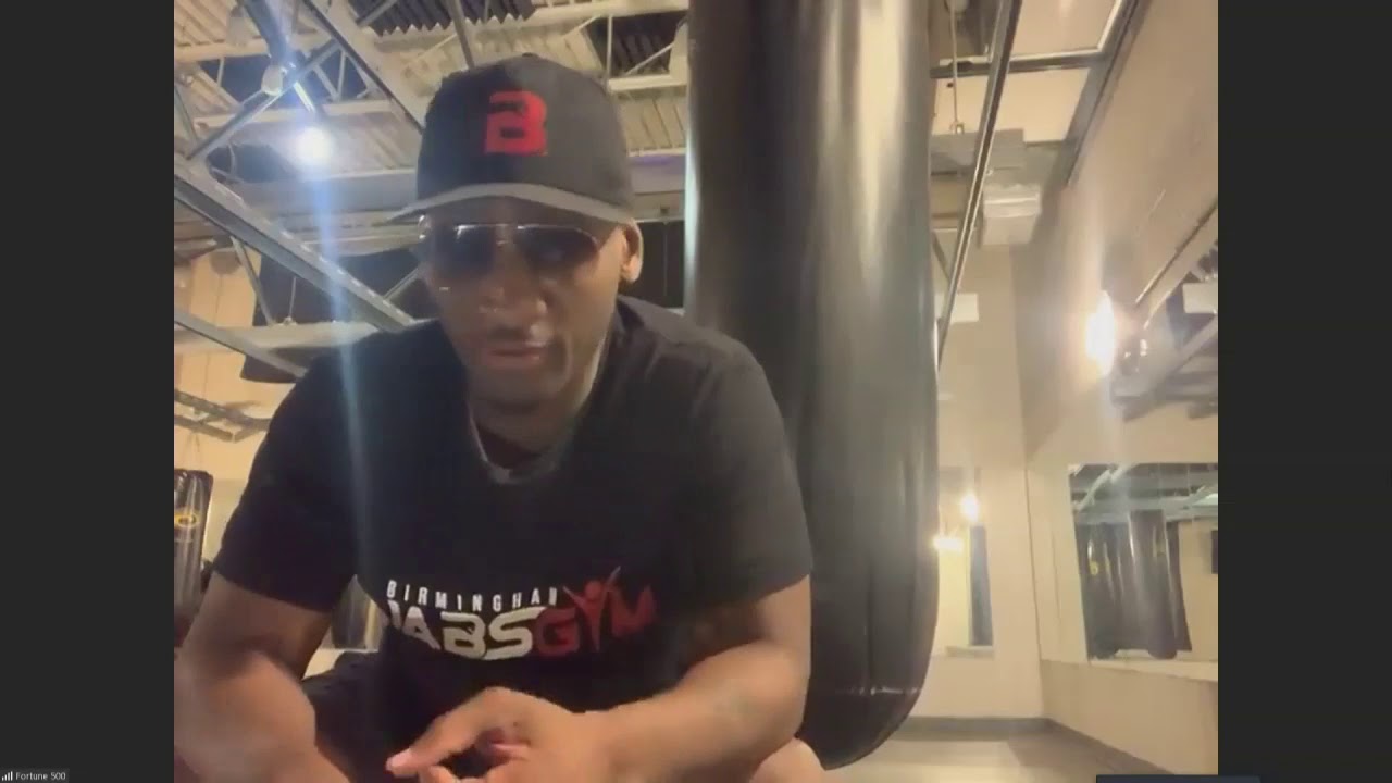 Owner of Jabs Gym Birmingham Discusses What Makes Boxing Stand Out from
