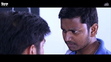Aditya Shrivastwa & Tarun Nihal - Student Dialogues Practice | Moving Frame Productions