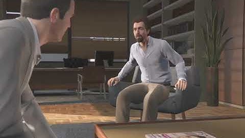 Gta intro "Welcome to los santos" grand theft auto V°