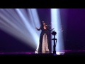 ESCKAZ in Stockholm: Kaliopi (Macedonia) - Dona (2nd rehearsal)