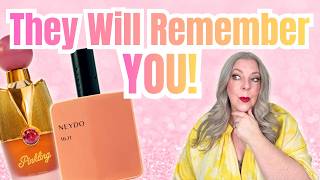 If You Want to Smell Unforgettable, Wear These Perfumes Addictive & Compliment Getting