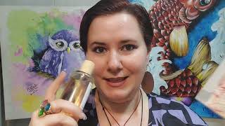 Chanson d'Eau Rose de Coty reseña de perfume ¿El Nuevo CLON de DELINA? by Isa Ramirez Youtuber 349 views 2 days ago 8 minutes, 15 seconds