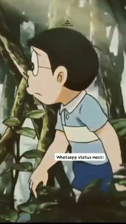 Doraemon whatsapp status_whatsapp status_#doraemon #whatsappstatusmasti #status #shorts #nobita