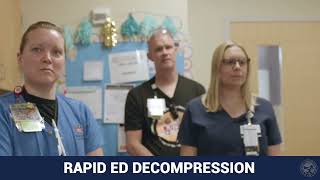 Celebrity Hospital Incident Command: Effective Emergency Response Profile