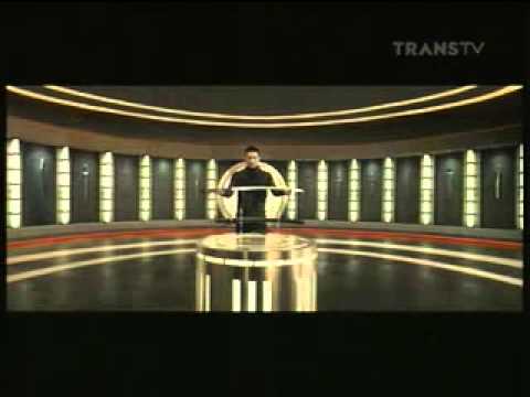 Transtv Gudang Garam
