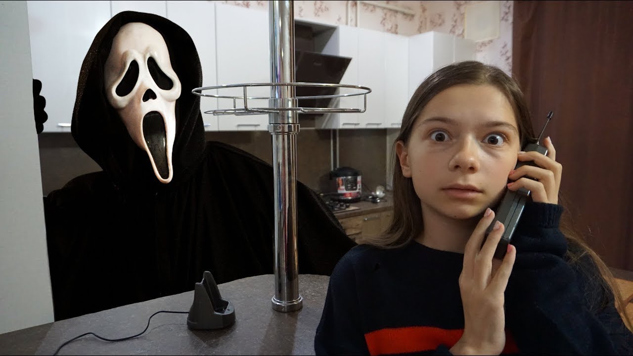 Фото сони из непета страшилки