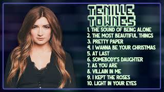 Big Hearts in a Small Town - Radio Version-Tenille Townes-The ultimate music experience of 2024