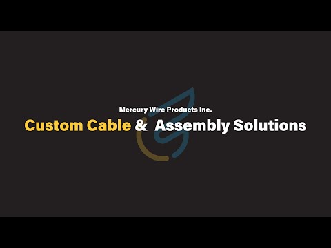Industrial Power and Communication Capabilities