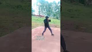 vurugu 2 🥊🥊🔥🔥😄 #boxingtraining #youtubeshorts #boxing #vurugu #2026