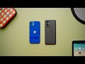 OnePlus 9 Pro vs iPhone 12 Full Review