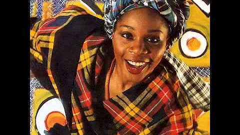 Onyeka Onwenu - One Love