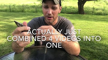 How to use the Leatherman Signal