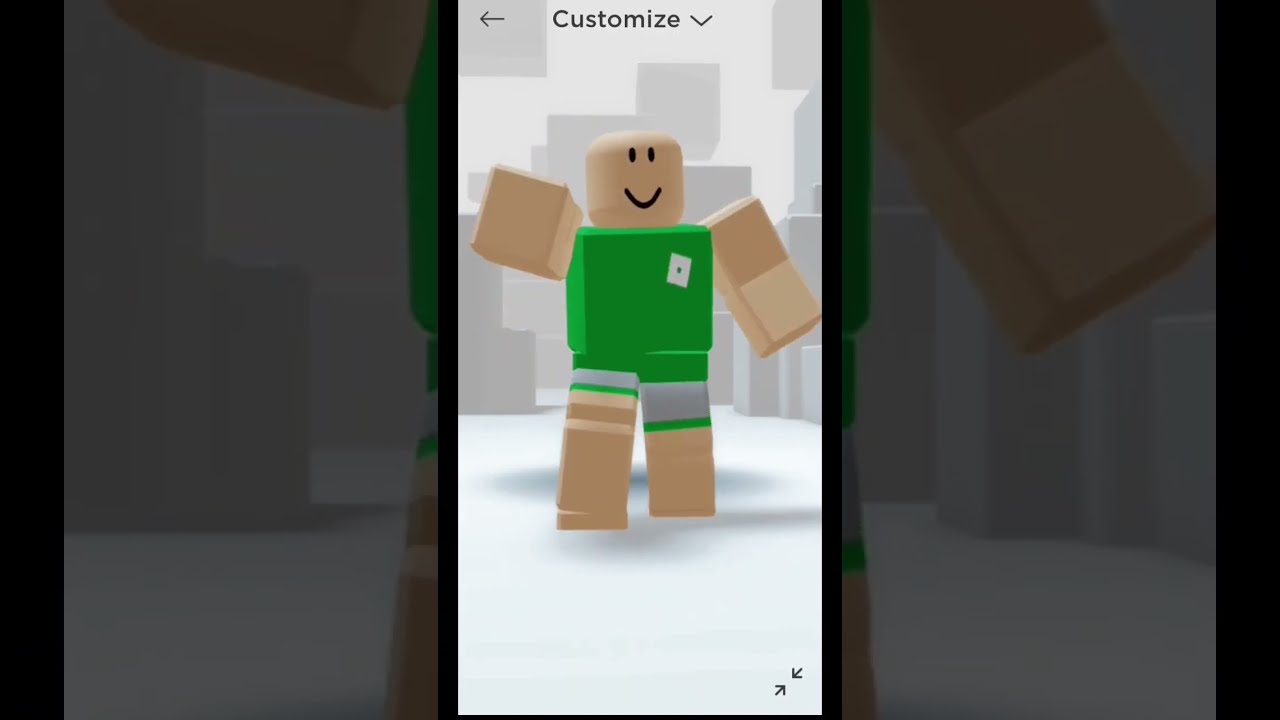0 Robux Mario Outfit 