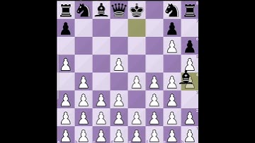 How to play chess Without King? Chess Game : 119 #chess #chessgame #chesssteps