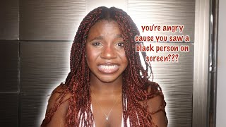 when did representation become a bad thing