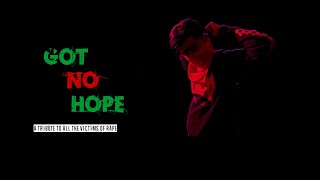 Got No Hope - AntG | Prod. by Lordshaggy (Official Lyric Video)