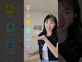 Days Of The Week In Korean Studykorean Koreanlanguage Learnkorean Koreanclass 