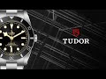 Tudor black bay 54  watches and wonders 2023