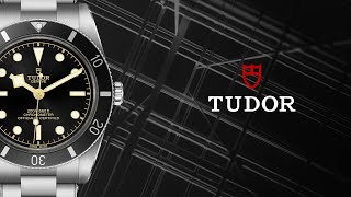 Tudor Black Bay 54 Watches And Wonders 2023