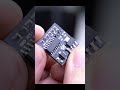 SMD Soldering POV (Iron only Method)