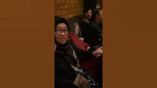 REUNI SMA 2023: NYANYI LAGU TH 90 AN