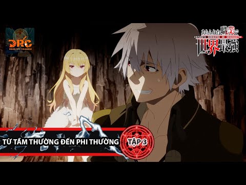 Video REVIEW ⌬ Từ tầm thường đến phi thường ⌬ TẬP 3 ⌬ | Tóm... - youtube