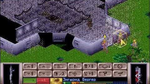 X-Com: Ufo Defense - Enemy Unknown Part 5.1