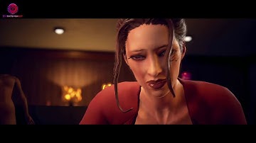 Saints Row: The Third Remastered - Mission#34 - "Snatch" #NomiTheGamer - Ultra Graphics