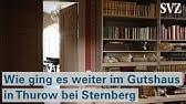Franz Josef Altenburg Block Haus Turm Gerust Rahmen Fuhrung Youtube