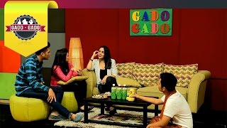 GADO-GADO - Angel Pieters