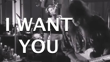 Thumbnail of Bon Jovi - I Want You