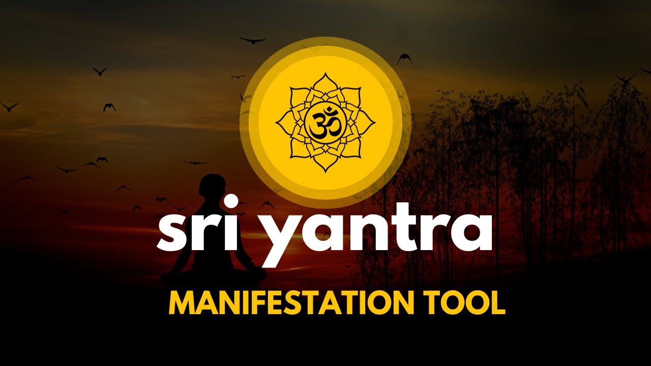 Unblock the most powerfull manifestation tool - Wealth, prosperity and ...