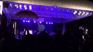 Boyzie - Song Medley - Appearance at LIME/SMC Soca Semi Finals 2014