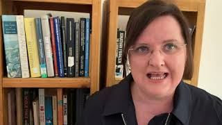 Solidarity between Generations during Lockdown | Gemma Carney | TEDxQueensUniversityBelfast