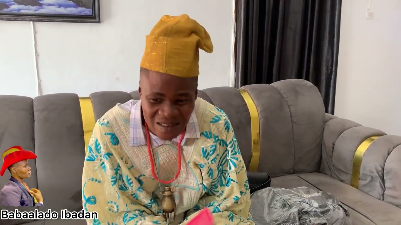 Alado carry Christmas food 😂😂😂