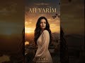 Ah yarim yayında #alyamusic #türkü