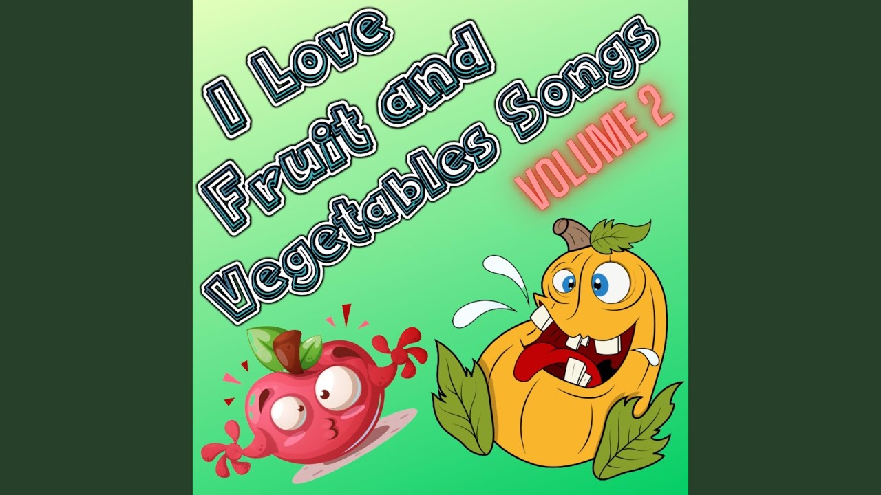 The I Love Grapefruit Song The I Love Grapefruit Song