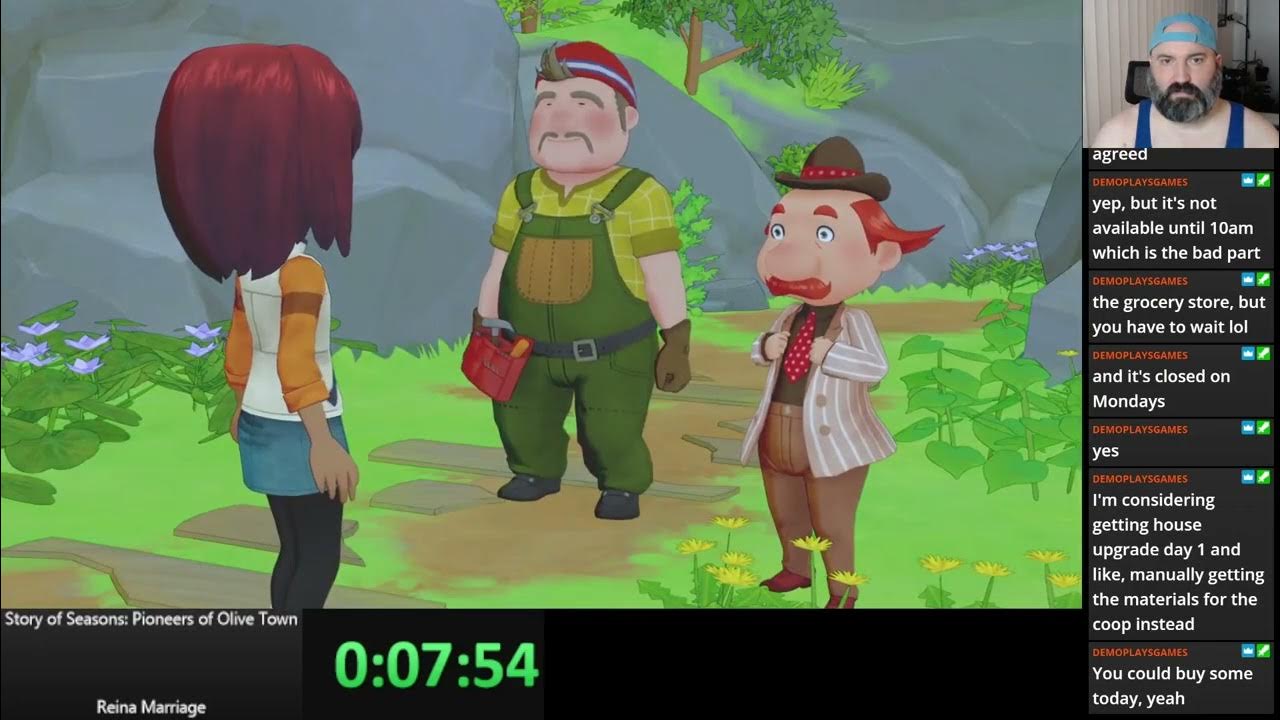 story-of-seasons-pioneers-of-olive-town-reina-marriage-in-1-13-17