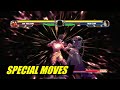Joe Higashi S Special Moves In The King Of Fighters XII Joe Higashi S Special Moves In The King Of Fighters XII