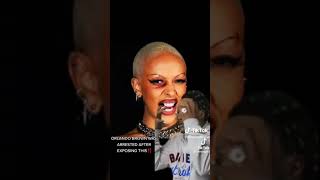 Orlando Brown Talks About Secret Panda Eyes by Explosive Truth