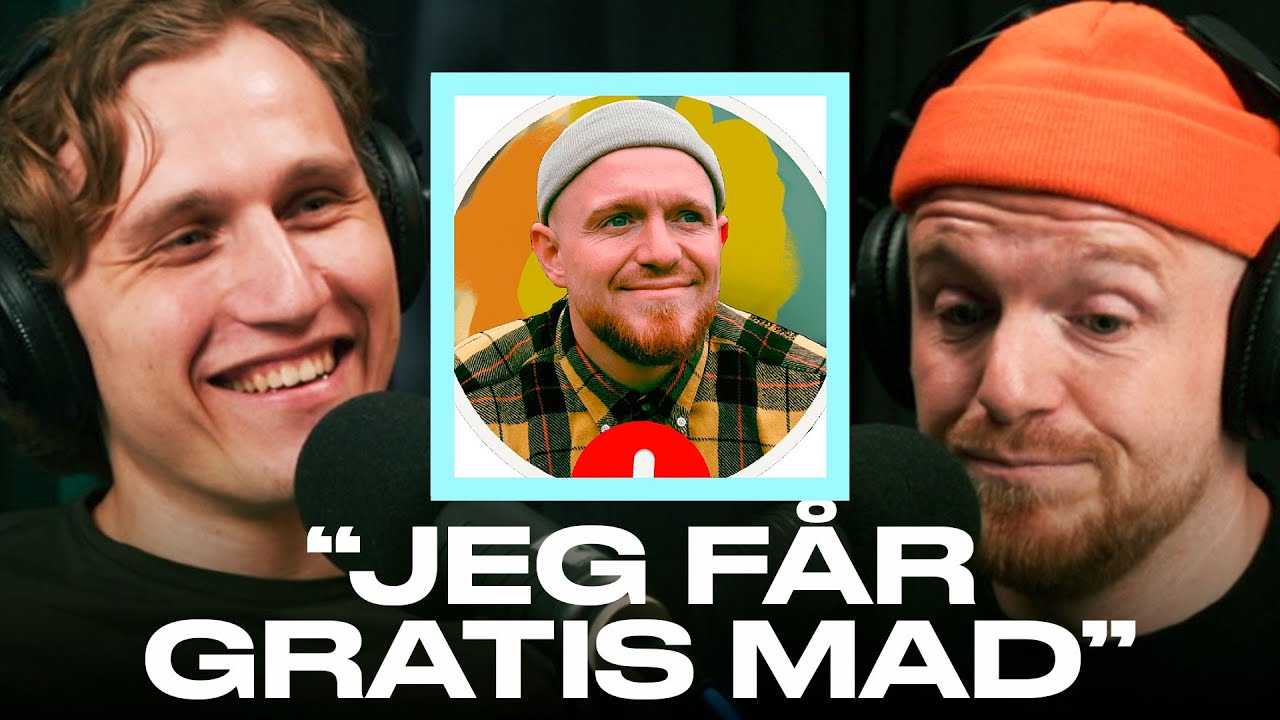 3 hurtige til Casper Drømme - YouTube