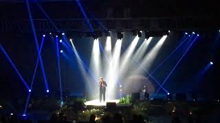 [LIVE] Siou Koupusan by Benn Simon @ Juara Lagu Popular KDM 2019