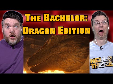 We Lost It During the Rose Ceremony! - House of the Dragon - Season 2 Eps 7 Reaction
