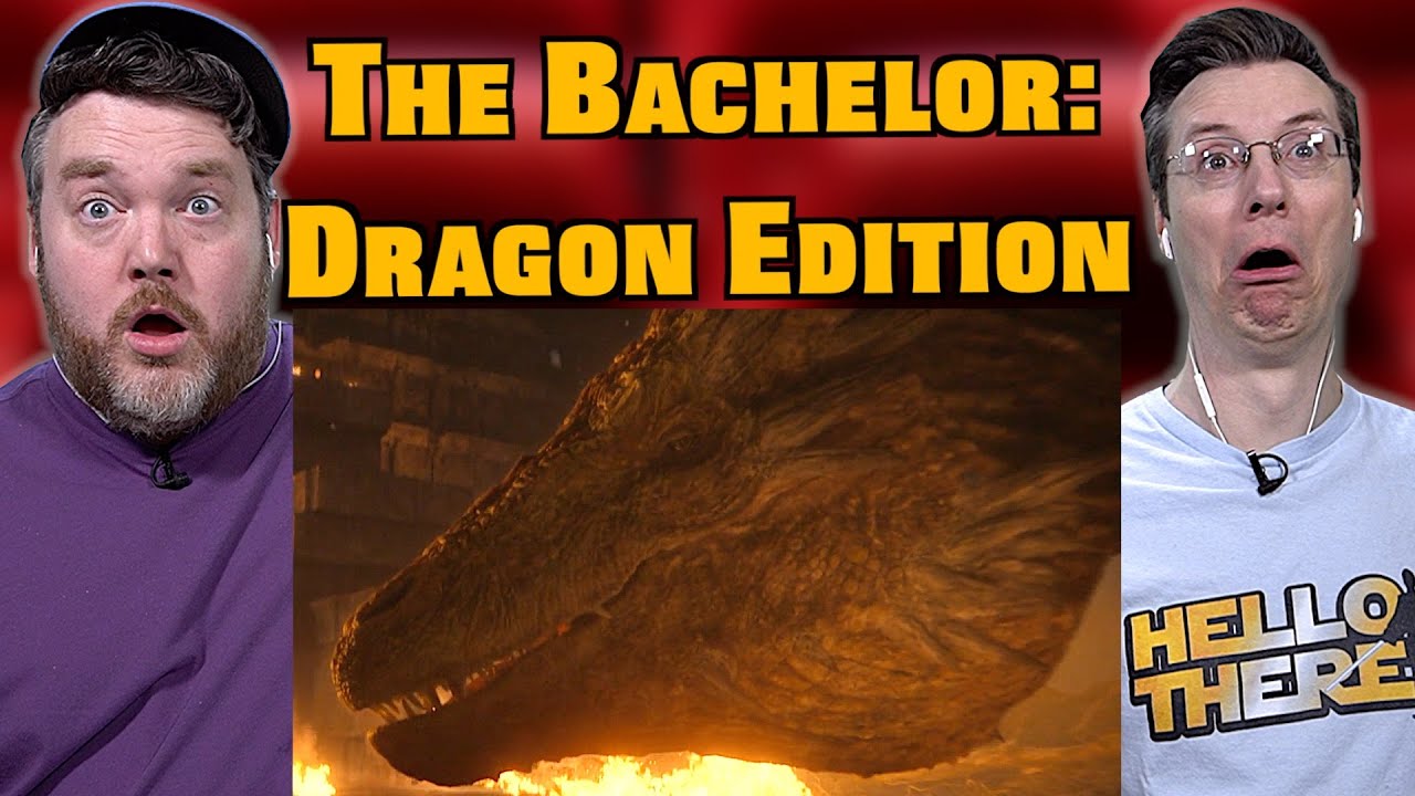 We Lost It During the Rose Ceremony! - House of the Dragon - Season 2 Eps 7 Reaction