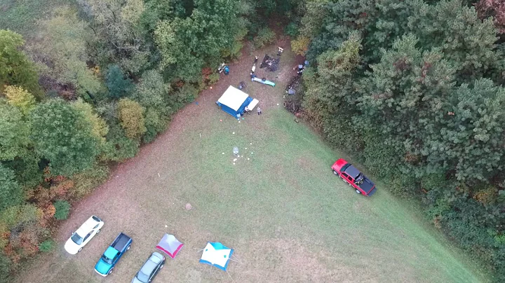 Knox camping