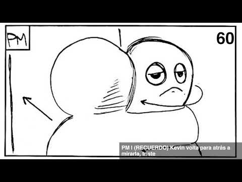 STORYBOARD| Kevin Kaarl - Te Quiero Tanto