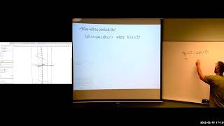 Calculus 3 Lessons - Vector Valued Functions, Space Curves and Arclength