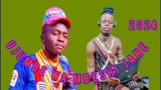 LUPEMBE FT LIMBU FT MAYIKUSAI UJUMBE WA MBESHI JANE 2024 BY MBASHA STUDIO 0682290898