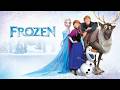 Frozen (2013) Movie | Idina Menzel, Kristen Bell, Josh Gad | Reviews &amp; Story